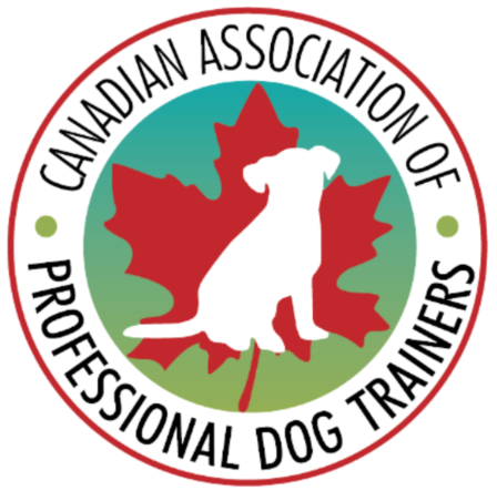Canadian Association of Professional Dog Trainers